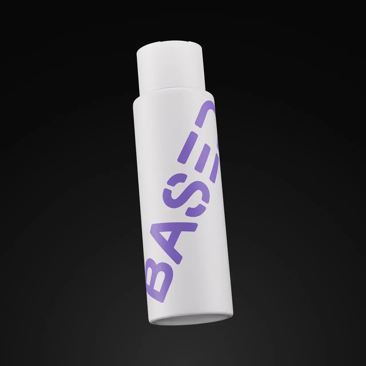 BASED Conditioner - main view for men UK