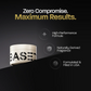 BASED Curl Gel - lifestyle shot for men UK